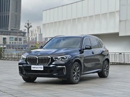 BMW X5 2022