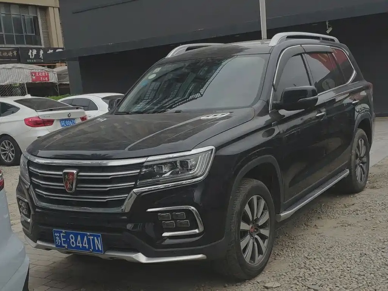 Roewe RX8