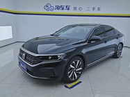 Volkswagen Passat 2024
