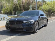 BMW 5 Series 2019