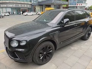 Bentley Bentayga 2021