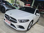 Mercedes-Benz A-Class 2021