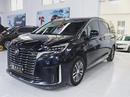Buick GL8 2023