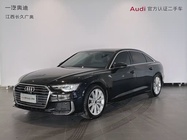 Audi A6 2022