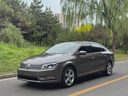 Volkswagen Magotan 2015