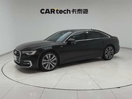 Audi A4 2024
