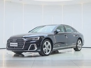 Audi A8 2023