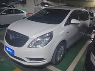 Buick GL8 2019