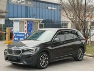 BMW X1 2021