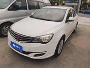Roewe 350 2017