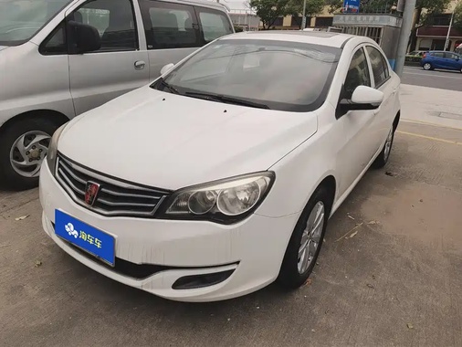 Roewe 350 2017