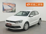 Volkswagen Polo 2019