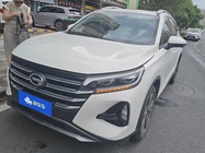 GAC GS4 2023