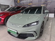 BYD Seal 06 2025