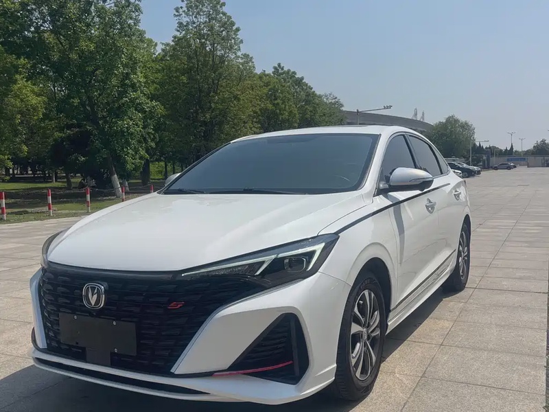 Changan Eado