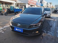 Volkswagen Viloran 2017