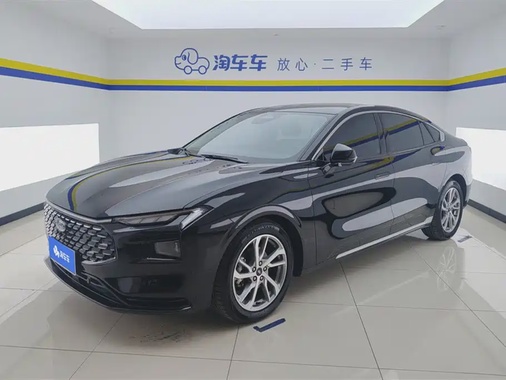 Ford Mondeo 2024