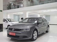 Volkswagen Sagitar 2012