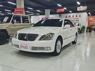 Toyota Crown 2005