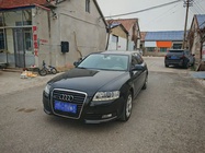 Audi A6 2011