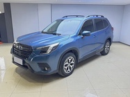 Subaru Forester 2022