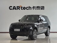 Land Rover Range Rover 2021