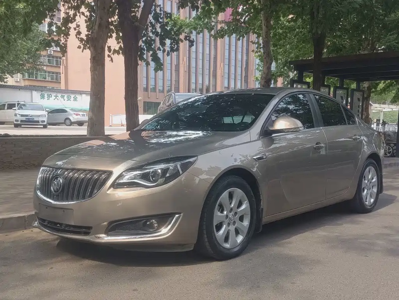 Buick Regal