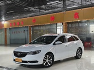 Buick Excelle 2019