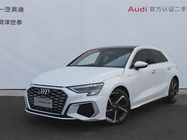 Audi A3 2024