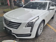 Cadillac CT6 2018