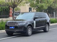 Land Rover Range Rover 2022