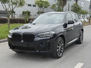 BMW X3 2023