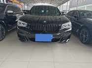 BMW X4 2019