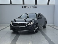 Volkswagen Passat 2024