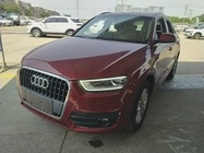 Audi Q3 2015