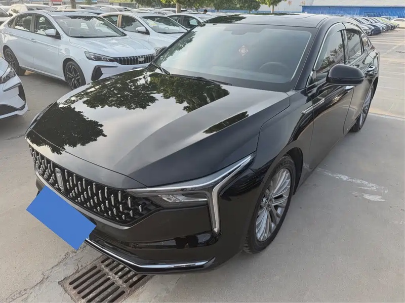 Bestune B70