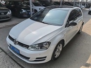 Volkswagen Golf 2017