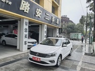 Volkswagen Jetta 2018