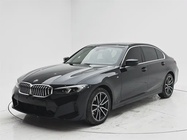 BMW 3 Series 2023