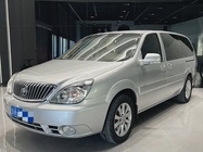 Buick GL8 2017