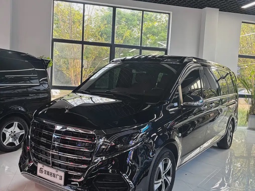 Mercedes-Benz Vito 2020