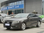 Audi A3 2014