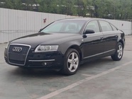 Audi A6 2008