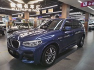 BMW X3 2019