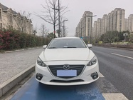 Mazda 3 2015