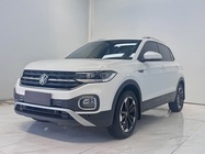 Volkswagen Tacqua 2022