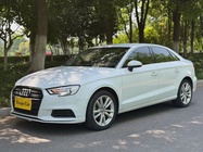 Audi A3 2018