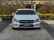 Mercedes-Benz CLS-Class 2015