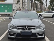 Mercedes-Benz C-Class 2013