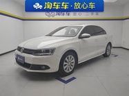 Volkswagen Sagitar 2015
